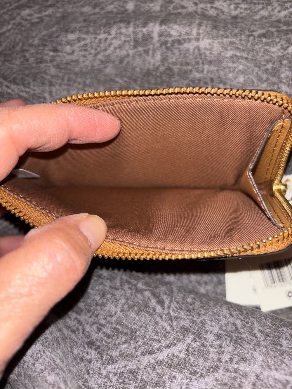 Card holder / small wallet - Picture 5 of 5